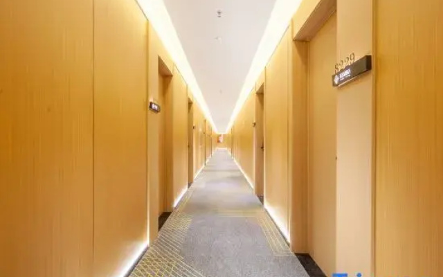 Hanshi Hotel