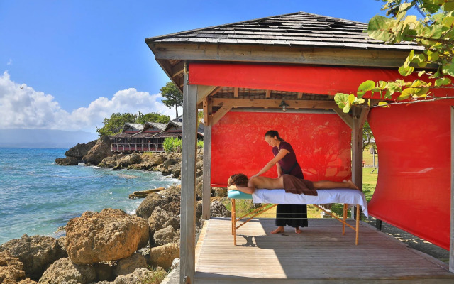 La Creole Beach Hôtel & Spa