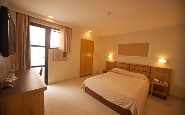 Windsor Hotel