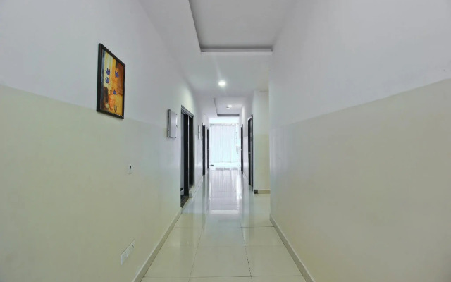 OYO 65580 Himani Chamunda View