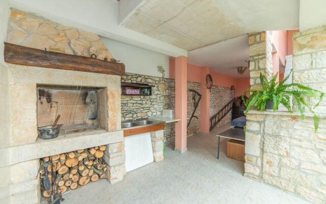 Apartment Andrea / Galery one Bedroom