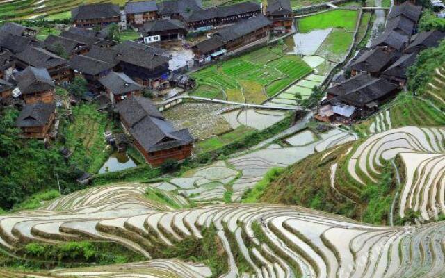Longji Bishu Guesthouse