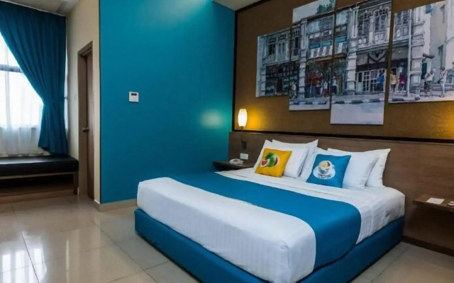 Sunway Lost World Hotel