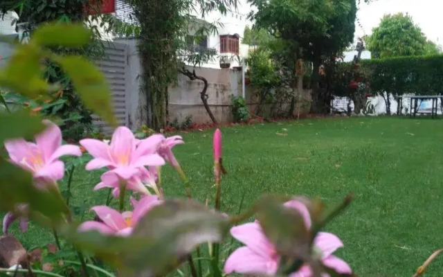 Singhvis Homestay