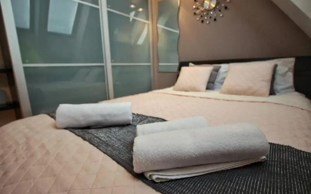 Zakopane Apartamenty LUX