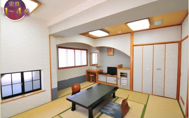 Nagasaki Hotel Ihokan