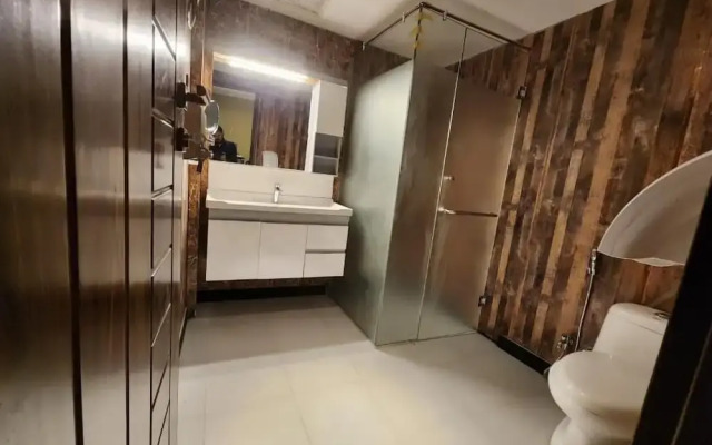 Hotel Delight