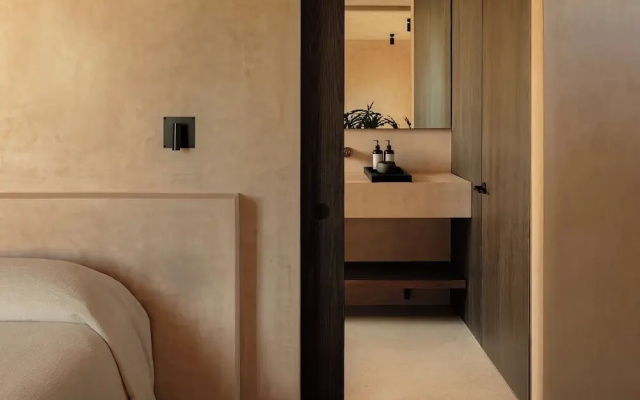 NABOA Hotel Tulum