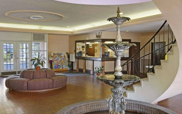 Gainesville Days Inn