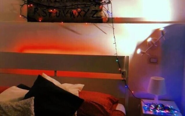 Once Upon A Time Rome