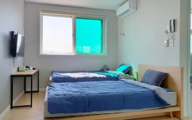 Chungju Apple Guest House