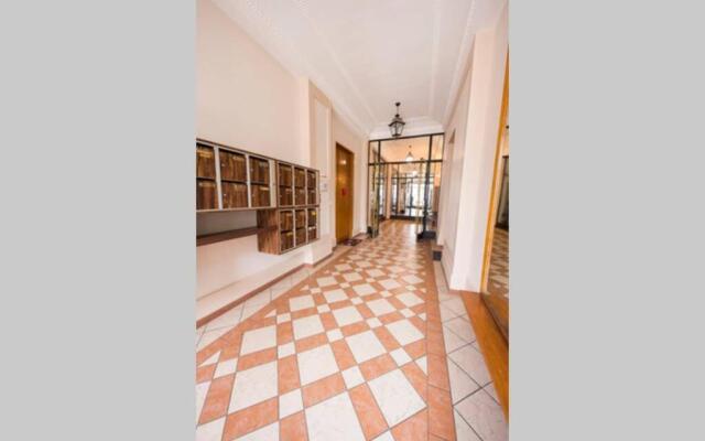 LE SEQUOIA Appart' pour 4 au Cœur de ville VICHY