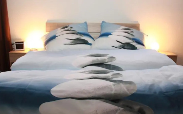 Ferienwohnung-Wieber