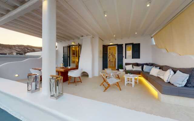 Villa Marinalio