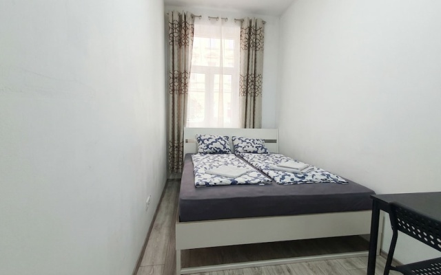 Spacious 5BR Apt 6 to Min Enkplatz
