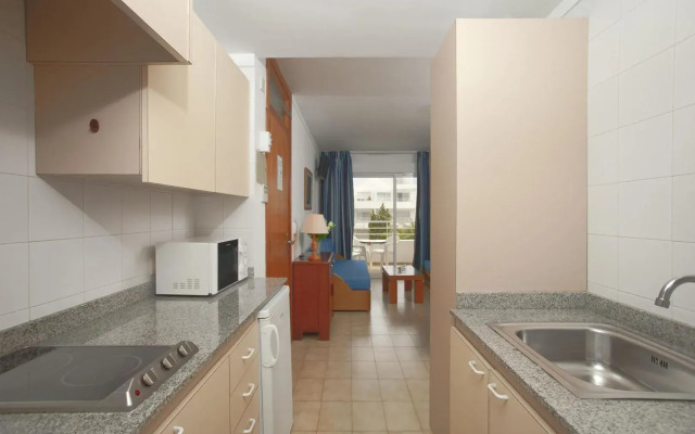 Apartamentos Habitat