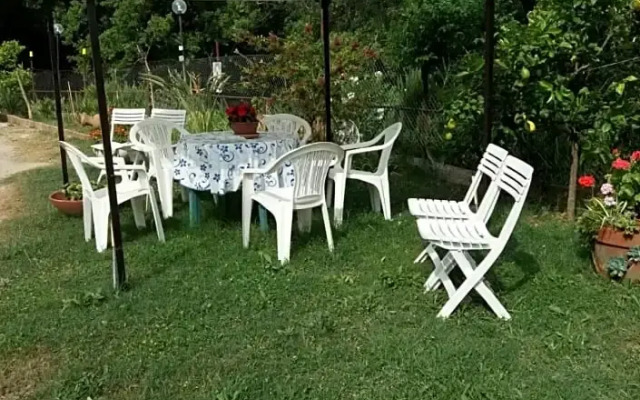 B&B Parco del Lago