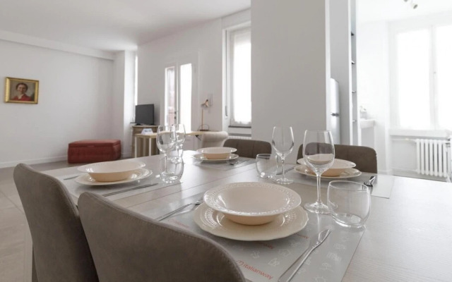 Italianway - Borsieri 25 B