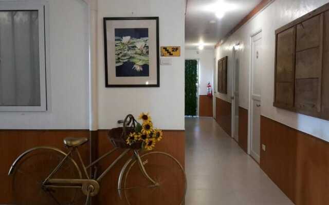 Travelbee Heritage Inn