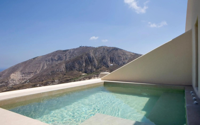 Elessa Hotel - Adults Only