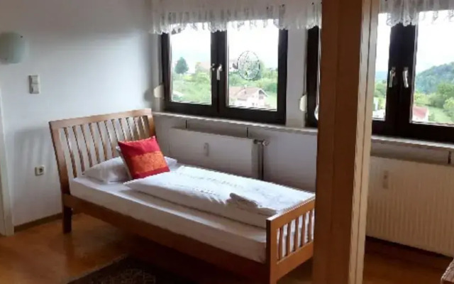 Ferienwohnung Mack