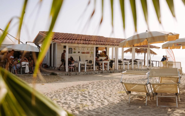 Hotel Residence Solemare