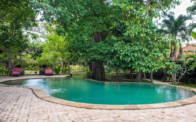 Exclusive Bali Bungalows