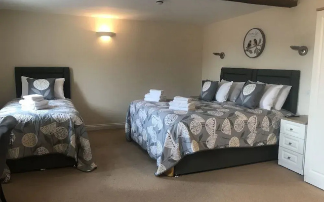Alexander Park Resort