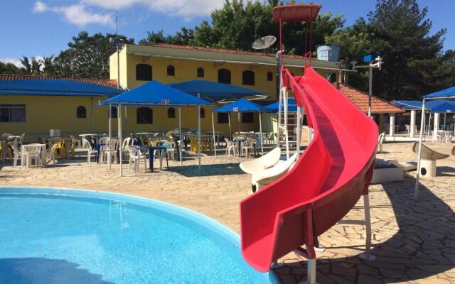 Hotel Fazenda Pé da Serra