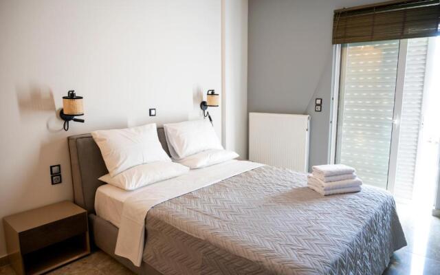 Eros Luxury 2bd Apartment