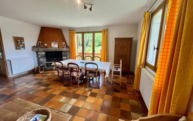 Location appartements à Barcelonnette Chez "Anna"