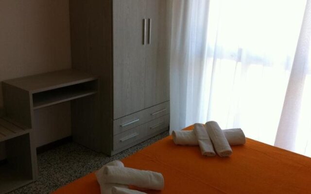 Albergo Colonna