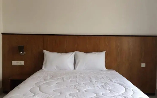 New Sky Hotel