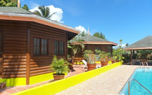 Toucan Inn
