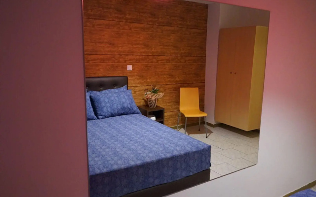 Orpheus Hotel