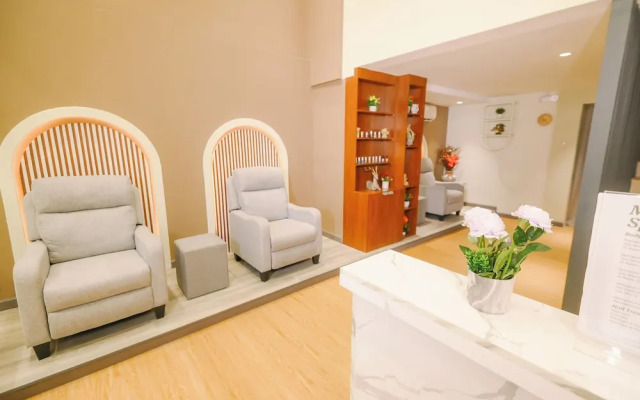 Ardenhills Suites