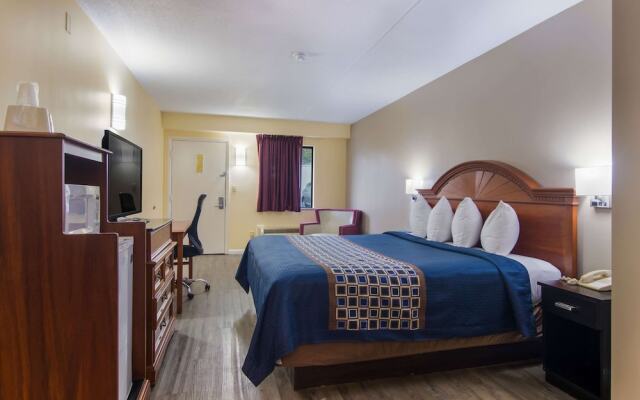 Days Inn Monroeville Pittsburgh