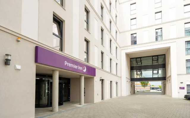 Premier Inn Berlin Airport Hotel