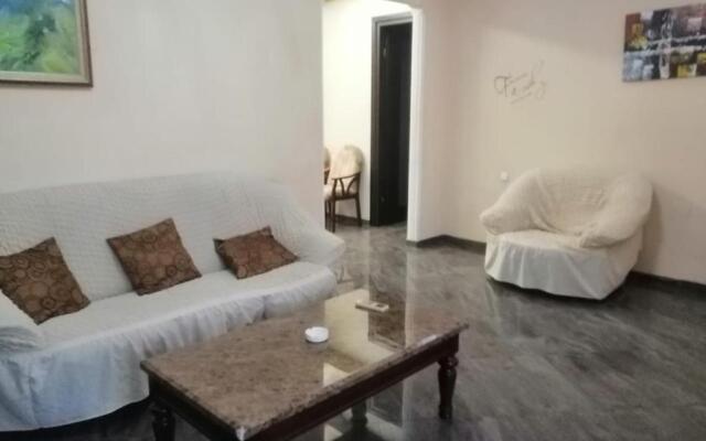 Tbilisi Stay Apartment