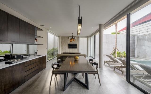 Inspira Seminyak