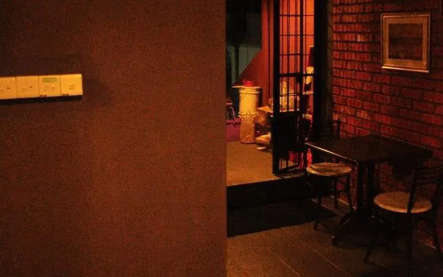 Batu Bata Guesthouse