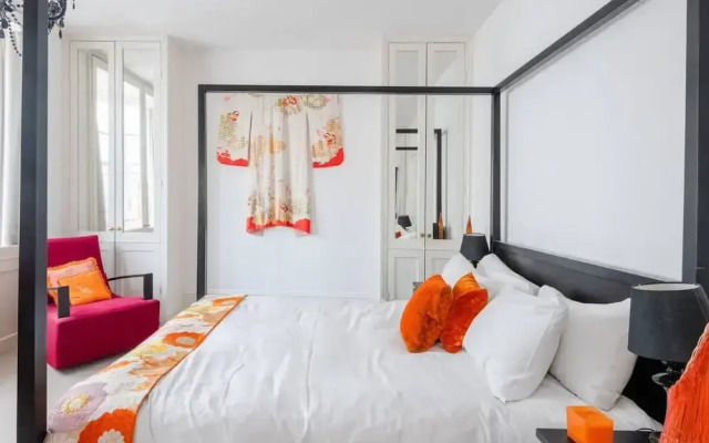 Host Stay Montpelier Sanctuary