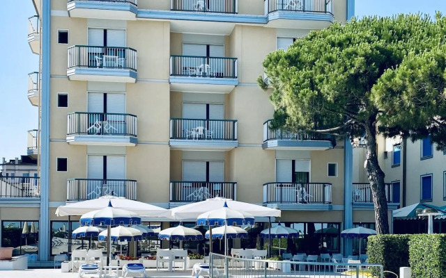Hotel Florida