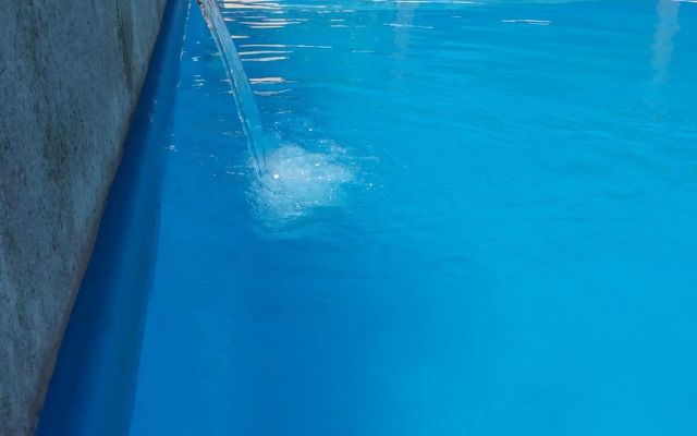 Robinson Apartamentos SOLO FAMILIAS