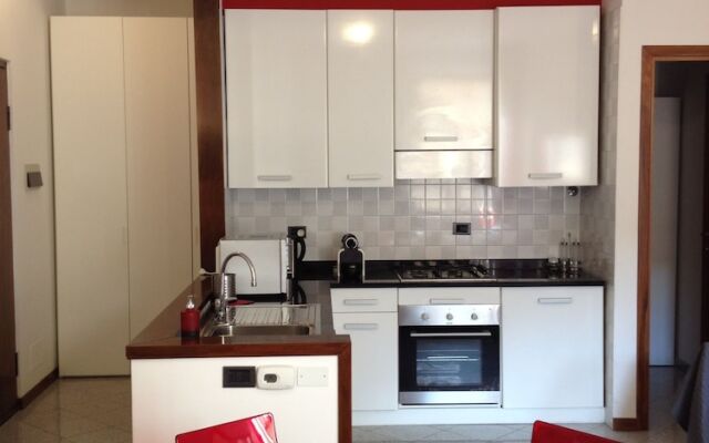 Verona Residence Scrimiari