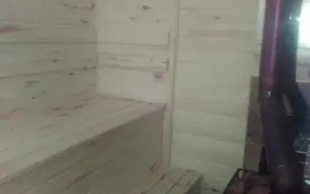 Dom on Parkovaya 34