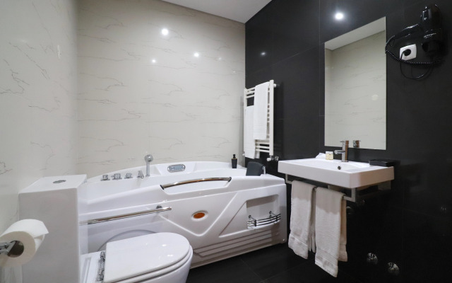 Hotel Alves