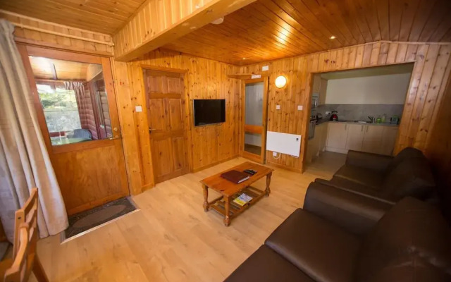 Invercauld Lodges