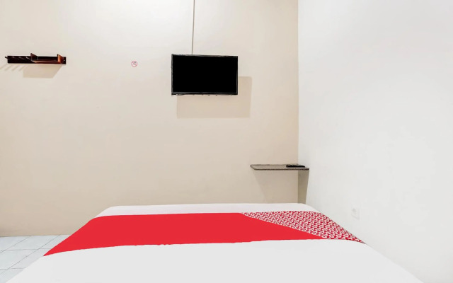 OYO 91361 Benlin D'kost Syariah