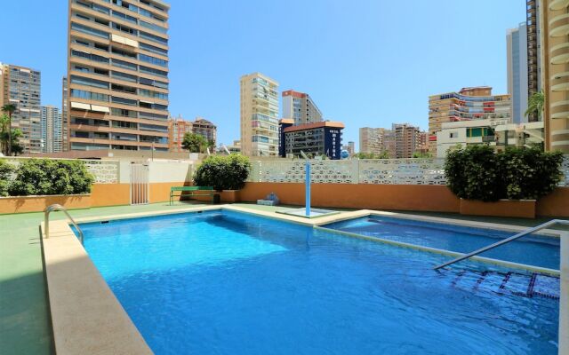 Apartamento Principado Mediterráneo 14-C